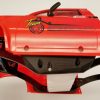 GSPEED Chassis TGH-V3 hard body mount sliders