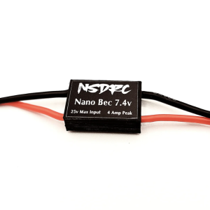 NSDRC Nano Bec