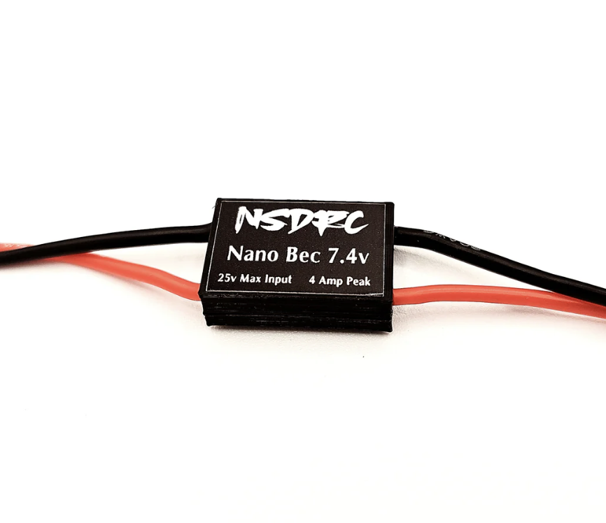 NSDRC Nano Bec