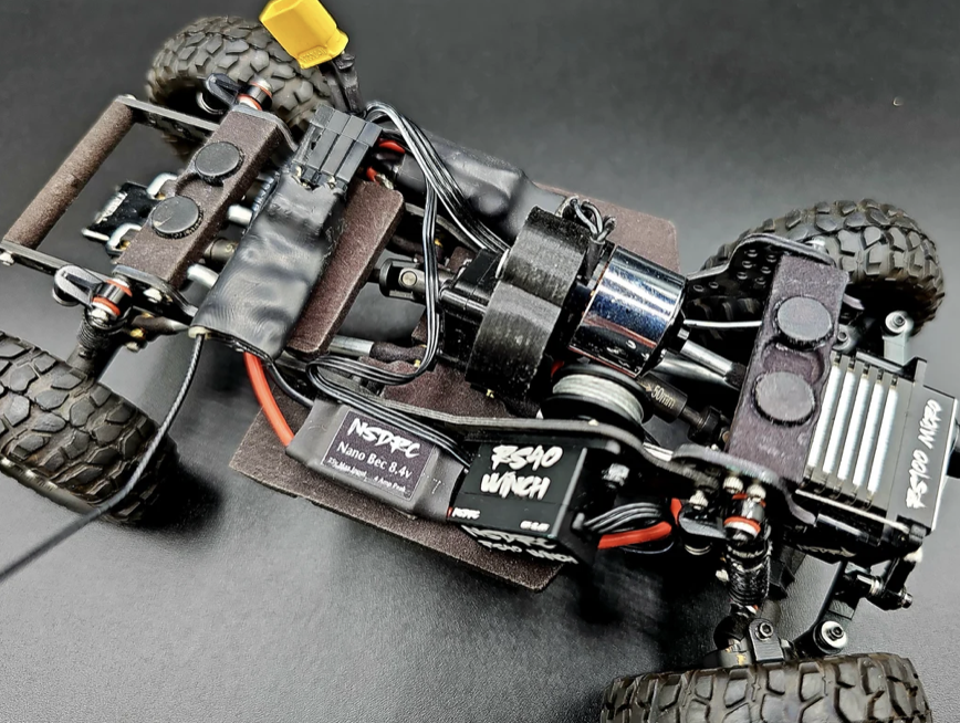 NSDRC Nano Bec - Image 4