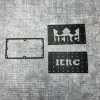 IERC ROOF RACK SPACER