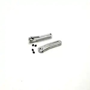 TGH MOD BUMPER TABS