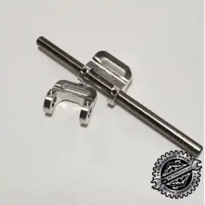 TGH MODULAR FAIRLEAD