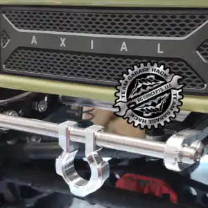 TGH MODULAR SHACKLE