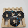 FORGED CARBON FIBER ROTORS
