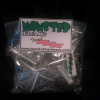 Monster Bag Stainless Hardware Kit (700 pcs)