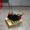 IERC LAY DOWN TRANSMISSION MOUNT - Image 5