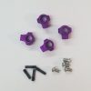 Aluminum Body Mounts Version 2 - Image 4