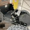 Carbon Fibre V2 MERGE REAR TOWER (SCX/ELEMENT/TRX) - Image 3