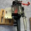 SOA ELEC./BATT. TRAY