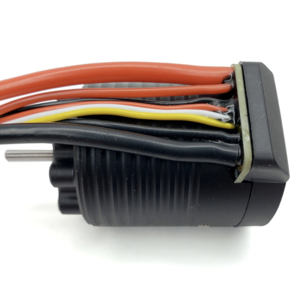 CRAWLMASTER 2N1 BRUSHLESS CRAWLER SYSTEM 1800KV - Image 3