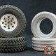 DEUCE'S WILD SINGLE STAGE FOR 1.55 TIRES - Image 3