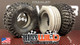 DEUCE'S WILD SINGLE STAGE 1.9 PITBULL ROCK BEAST FOAM PAIR - Image 4