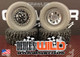 DEUCE'S WILD SINGLE STAGE 1.9 PITBULL ROCK BEAST FOAM PAIR - Image 5