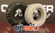 DEUCE'S WILD SINGLE STAGE 1.9 *XL* FOAM PAIR (2) - Image 4