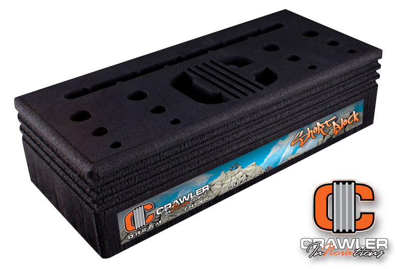 COMBINATION CELL BLOCK - PHONE; TOOL; SHOCK; RC STAND - Image 4