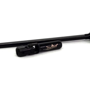 Dlux SCX24 Cut-to-Length Driveshaft
