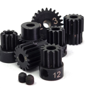 Dlux Pinions 48 Pitch