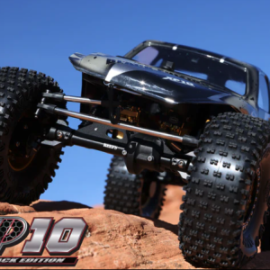 REEFS XP10 Plague Black Edition