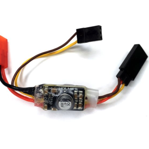 Holmes 8.4v 20A BEC Team Bypass