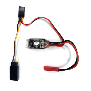 Holmes 8.4v 20A BEC Pro