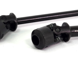 Dlux 6mm Cut-to-Length Driveshaft (Gilamon, Ryft, Etc...)