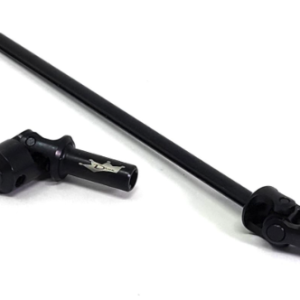 Dlux Cut-to-Length Driveshaft V2