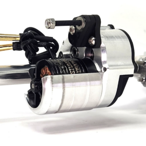 Aluminum Stumpy Motor Guard
