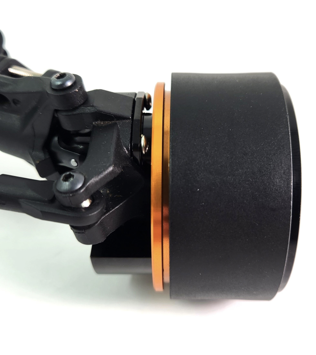 F10 Heavy Brass Portal Covers - Image 3